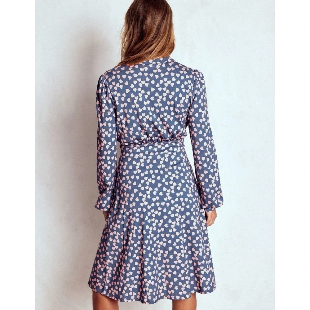 Boden orla short